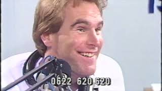 27 Hour Radio Show The Gold AM ITV Telethon 1990 [upl. by Junji118]