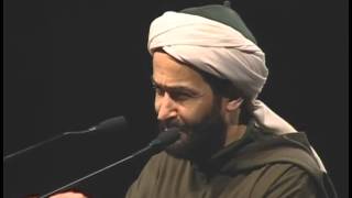 RISTalks Shaykh Mokhtar Maghraoui  quotLast Moments in the Life of the Prophetquot at RIS Canada 2004 [upl. by Yggep]