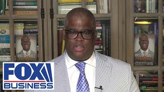 Charles Payne discloses worrisome news about the US job market [upl. by Atinele]