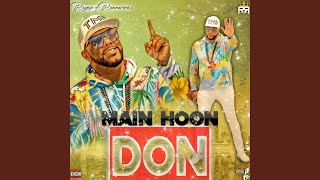 Main Hoon Don [upl. by Marta715]