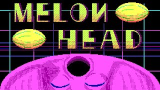 Melon Head Trailer [upl. by Nosoj]