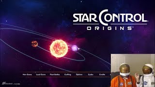 Star Control Origins Part 1 Crashed Teslas and Broken Dreams [upl. by Callahan]