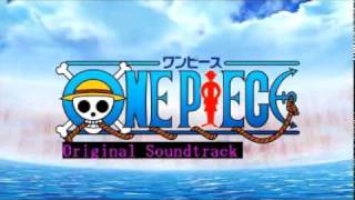 One Piece Original SoundTrack  Sanjis In a Big Pinch [upl. by Phebe563]