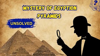 Uncover the Mystery of the Pyramids  Secret of Ancient Egypt  Hidden History amp Advanced Technology [upl. by Oicnevuj]