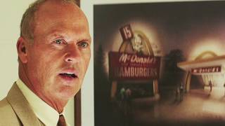 The Founder  Drive Thru Clip  Starring Michael Keaton [upl. by Barbi]