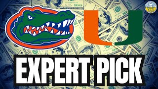 Florida vs Miami Betting Prediction  2024 VEGAS EXPERT PICK [upl. by Jacki306]