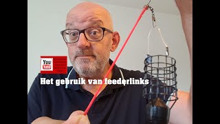 Feederen met feederlinks [upl. by Evey831]