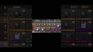 Opening reforget gloves case [upl. by Savadove437]