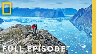 Arctic Ascent with Alex Honnold MEGA EPISODE  Climbing a 4000 Foot Cliff  SPECIAL [upl. by Kristen]