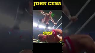 Top 3 John Cena Matches of All Time [upl. by Cathy362]