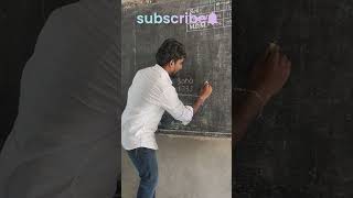 subtraction hacks  class 3  without borrowing subtraction viral trending tricks ytshorts [upl. by Nohsav]