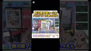 駿河屋高崎オーパ店さんPS2ソフト10本980円福袋の中身が凄かった🎁🐇 shorts レトロゲーム PS2 駿河屋 福袋 [upl. by Misa]