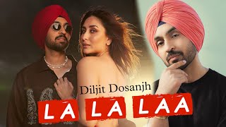 lAlA LaLa dIlJiT DoSaNjH  La lA La lA LaAaA SoNg dIlJiT DoSaNjH  PrE WeDdInG SoNg aMbAnI LiVe [upl. by Telocin]