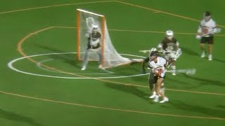 Lehigh vs Princeton  2024 Mens Lacrosse Highlights [upl. by Thebazile911]