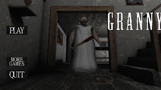 Subscribe please 😀 granny [upl. by Einnus]