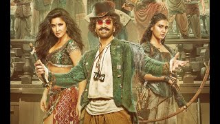 Thugs of Hindostan Full Movie  Aamir Khan  Amitabh Bachchan  Katrina Kaif  Fatima Review amp Fact [upl. by Haas247]