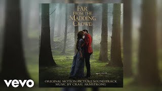 Bathsheba and Oak Unite  Far from the Madding Crowd Original Motion Picture Soundtrack [upl. by Phipps]