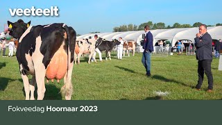 Fokveedag Hoornaar 2023 [upl. by Eek]