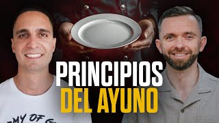 Conceptos Básicos Bíblicos Sobre el Ayuno [upl. by Rehpotsirk197]