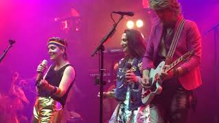 Nine to Five  Brandi Carlile amp Sara Bareilles [upl. by Oal]