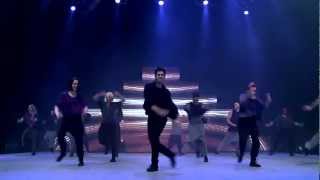 Moves Like Jagger performed by Adam Garcia and Dancers Inc at Move It 2012 [upl. by Worthy819]