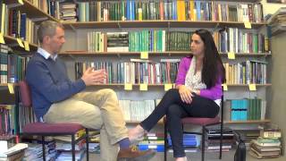 Monotheism Disbelief and the Hebrew Bible with Francesca Stavrakopoulou [upl. by Ellekcir]