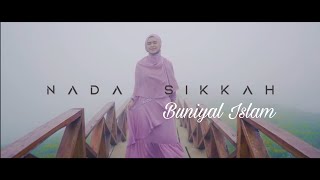 NADA SIKKAH  BUNIYAL ISLAM cover [upl. by Ohce]