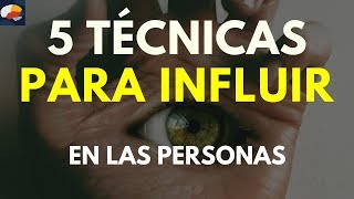 Las 5 reglas de oro para construir relaciones perfectas  Dale Carnegie desarrollopersonal [upl. by Mali838]