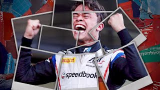 Just How Bad Was NYCK DE VRIES In F1 [upl. by Esereht]