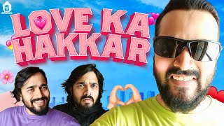 BB Ki Vines  Love Ka Hakkar [upl. by Piefer]