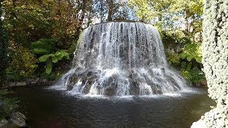 Iveagh Gardens Dublin Ireland [upl. by Kohn387]