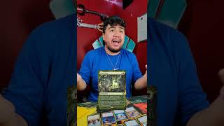 The Cheapest MTG Player edh mtgg magicthegathering mtgcommander mtgcommunity mtg mtgarena [upl. by Garratt220]