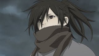 Dororo AMV  Ghost [upl. by Egide187]