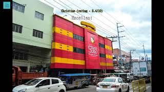 Review Hotel Sogo Novaliches [upl. by Atirma]