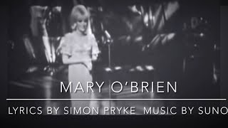 Mary O’Brien [upl. by Obrien581]