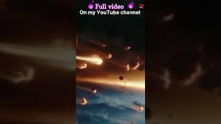 Moonfall  movie explain in Hindi  scificsmovies  explainedinhindi hollywood scifi moonfall [upl. by Viveca504]