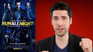 Run All Night movie review [upl. by Nitsrik331]