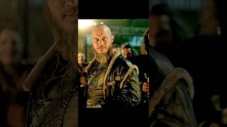 quotAnd you arequot 🤨  Ragnar lothbrok  Vikings Edit shorts shortvideo vikings ragnar [upl. by Ardekal]