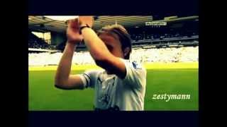 Luka Modric  201112 Season [upl. by Efthim106]