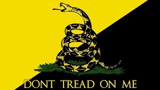 Making The Case For Libertarian Anarchism [upl. by Rheba]