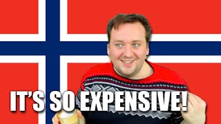 Shit Expats in Norway Say [upl. by Ajna]