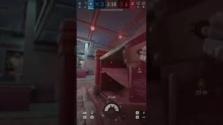 How a top champ aces in r6 [upl. by Preston]