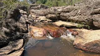 woolshed falls beechworth [upl. by Wernher739]