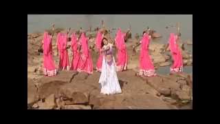 Tum Sajna Ke Ghar  Rajesh Khanna Govinda Madhavi Swarg Song [upl. by Iahs325]