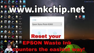 3 Ways to Reset your EPSON Printer Waste Ink Counters [upl. by Oren]