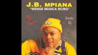 Intégralité Jb Mpiana amp Wenge Musica 4x4  Feux de lAmour 1997 HQ [upl. by Hylton232]