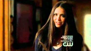 TVD 215  Elijahs Death  Full Scene [upl. by Airamas]