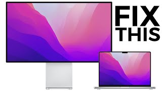 Apple MUST FIX Pro Display XDR [upl. by Jacoby545]