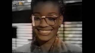 Telemundo Puerto Rico Commercial Breaks August 1991 [upl. by Ecirtemed]