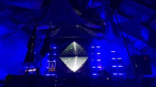 Pryda  HOLO Hi Ibiza 2023 ID 03 Together Festival 2023 ID Rotonda With Me 4K  EDC LV 2024 [upl. by Trudi]